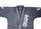 Preview: Okami Ladies Competition Training Gi - grau